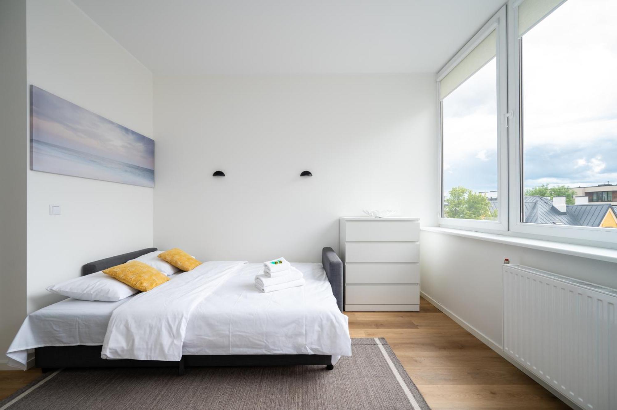 Hilltop Apartments - Studio Rooms In City Centre Tallinn Exterior photo